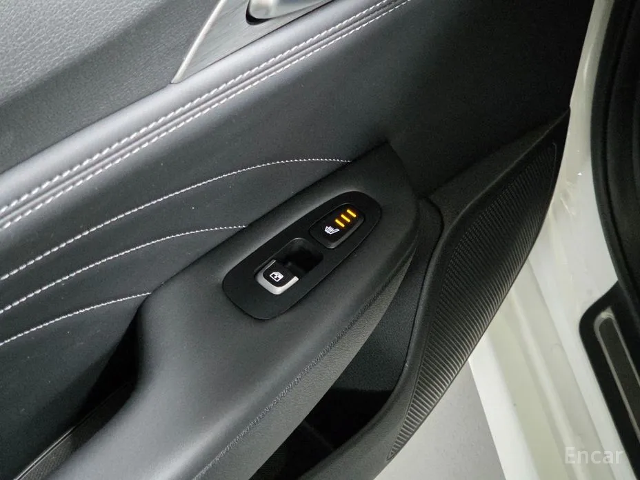 Kia Stinger 2020 2.5 AWD Masters