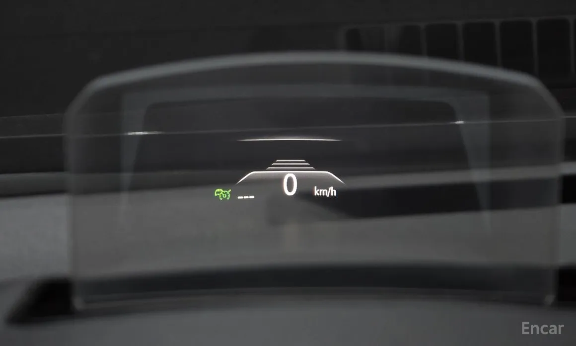 Фото 14 - Renault QM6