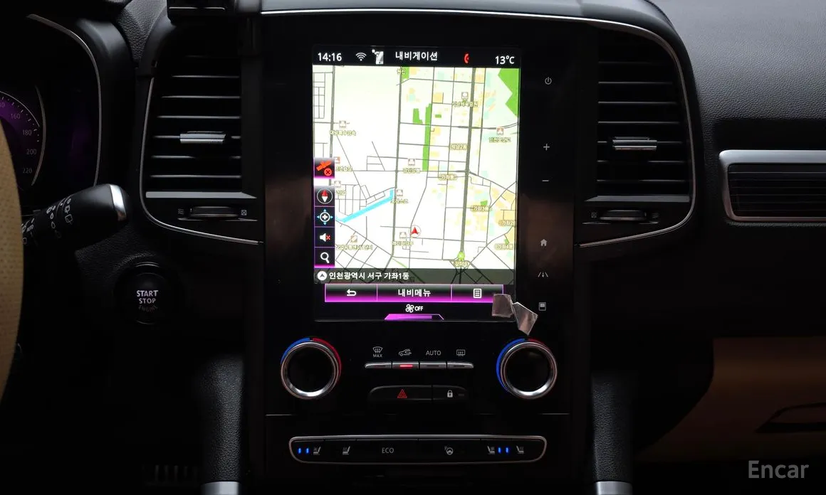 Фото 15 - Renault QM6