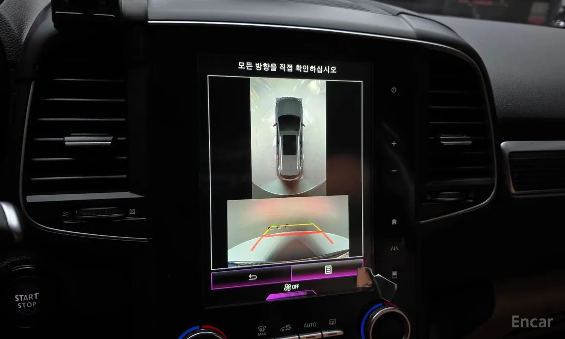 Фото 16 - Renault QM6