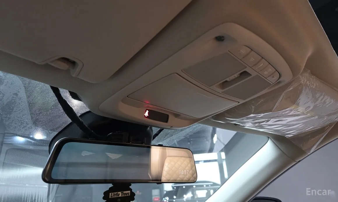 Фото 19 - Renault QM6