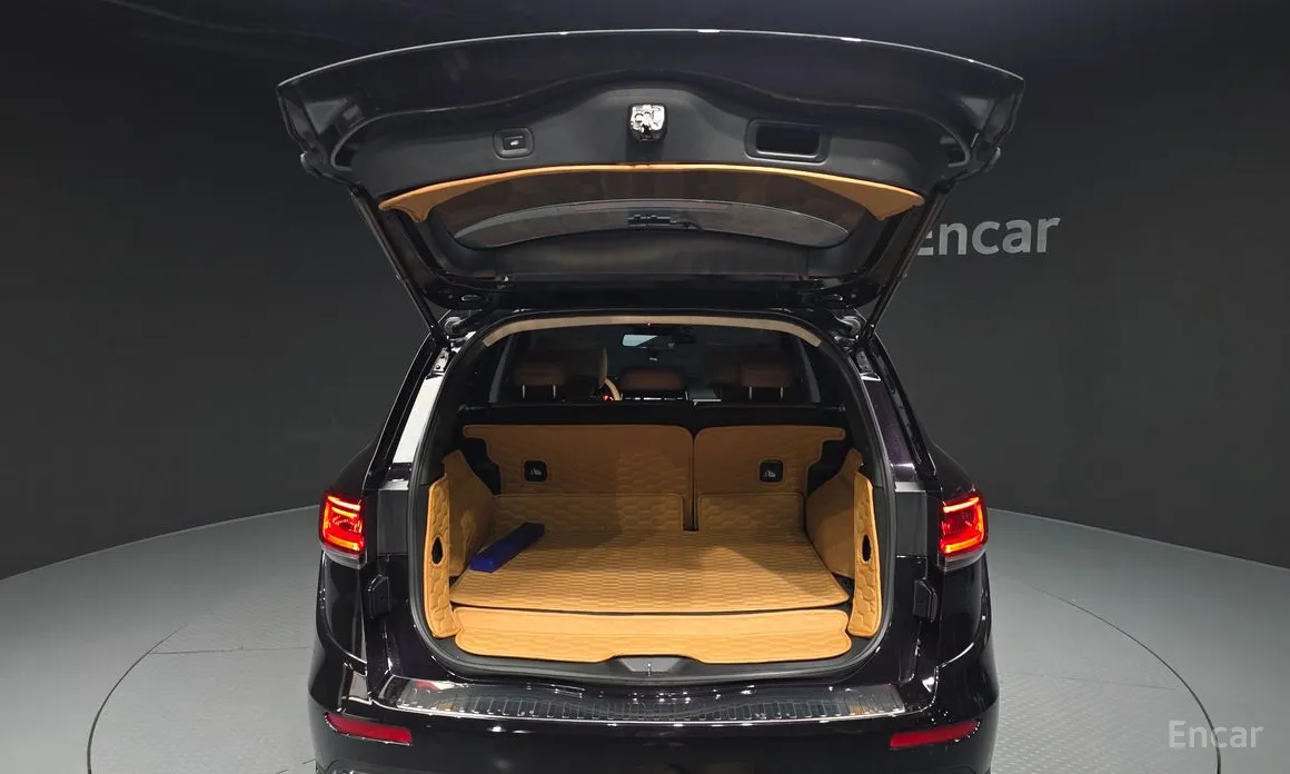 Фото 20 - Renault QM6