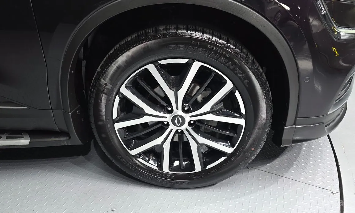 Фото 5 - Renault QM6