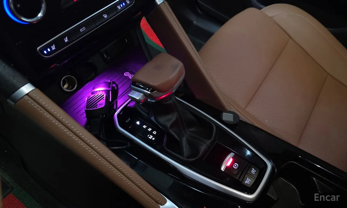 Фото 9 - Renault QM6