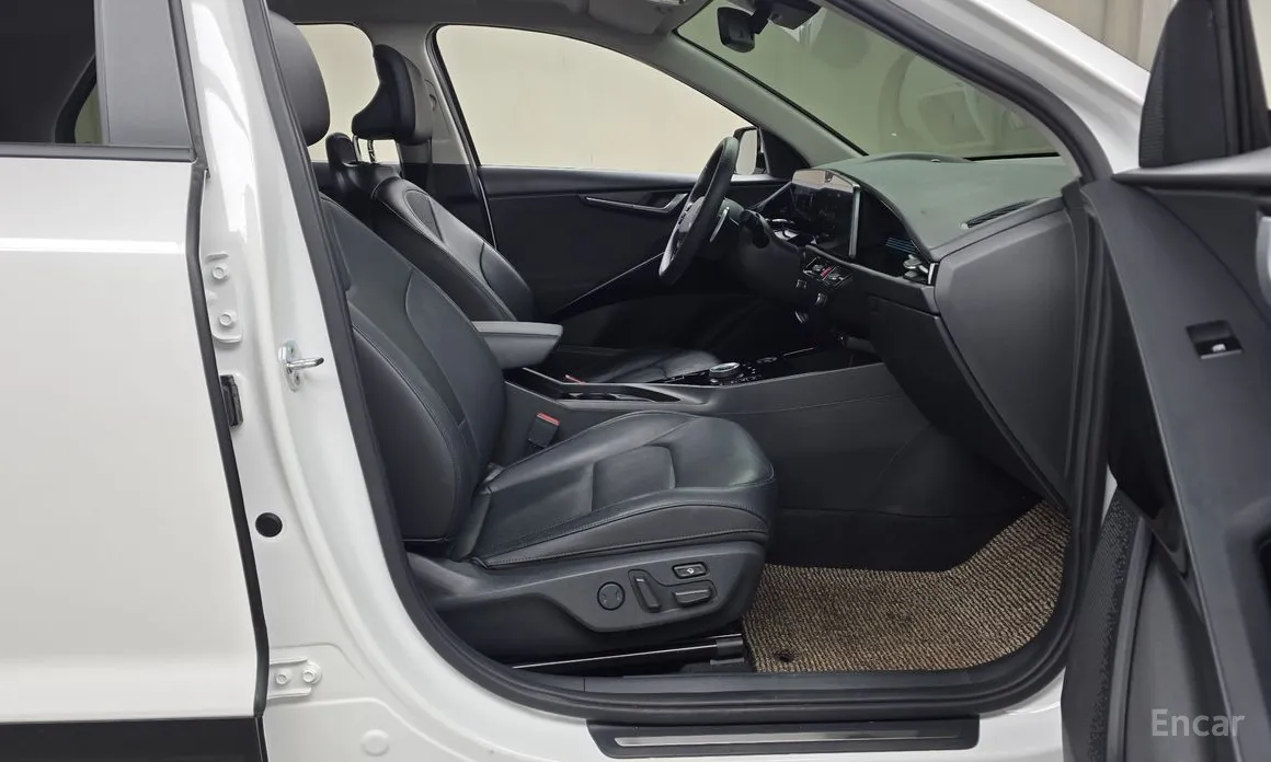 Kia Niro 2022 Signature