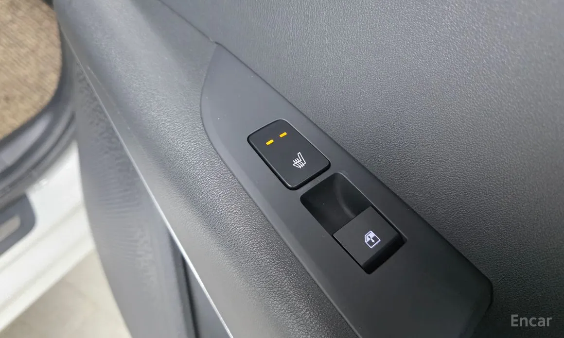 Kia Niro 2022 Signature