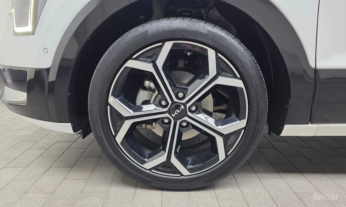 2022 Kia Niro