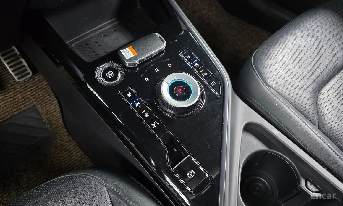 Kia Niro 2022 Signature