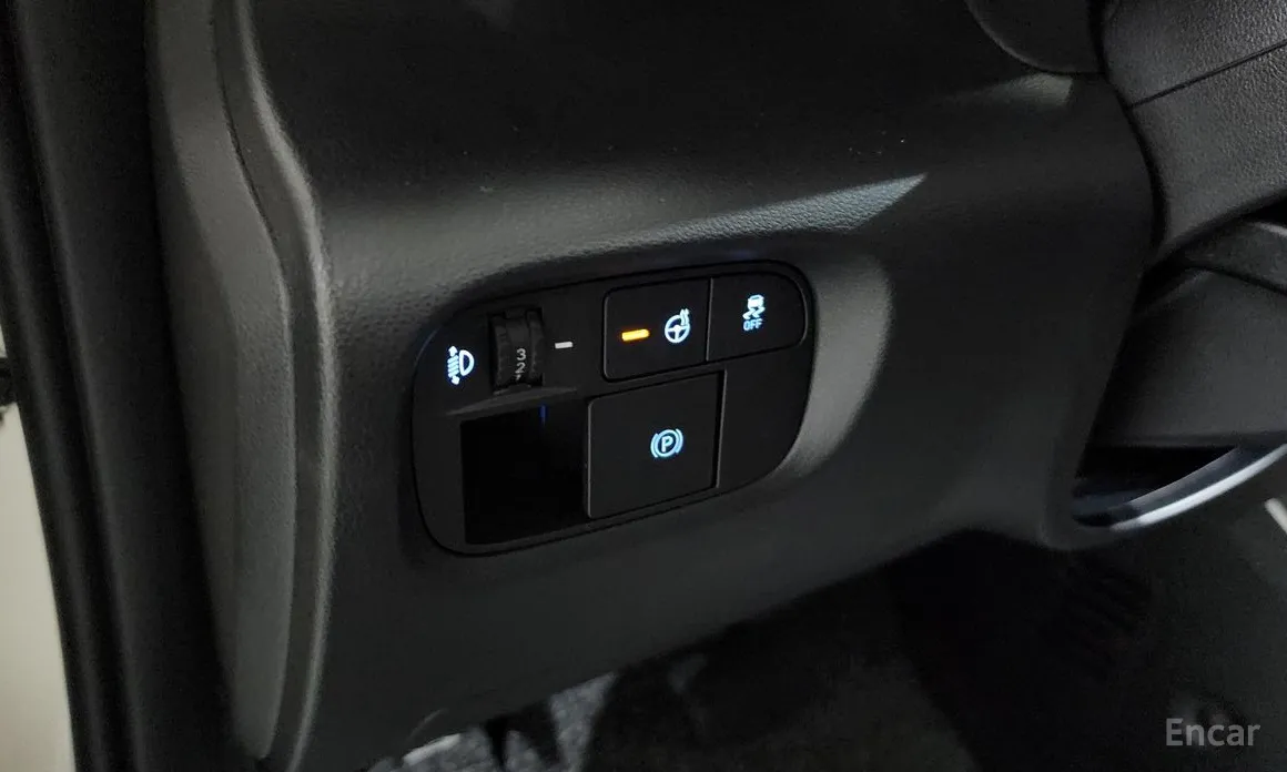 Фото 14 - Hyundai Casper