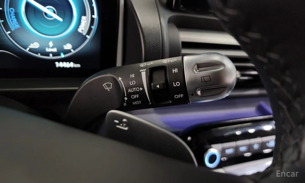 Фото 15 - Hyundai Casper