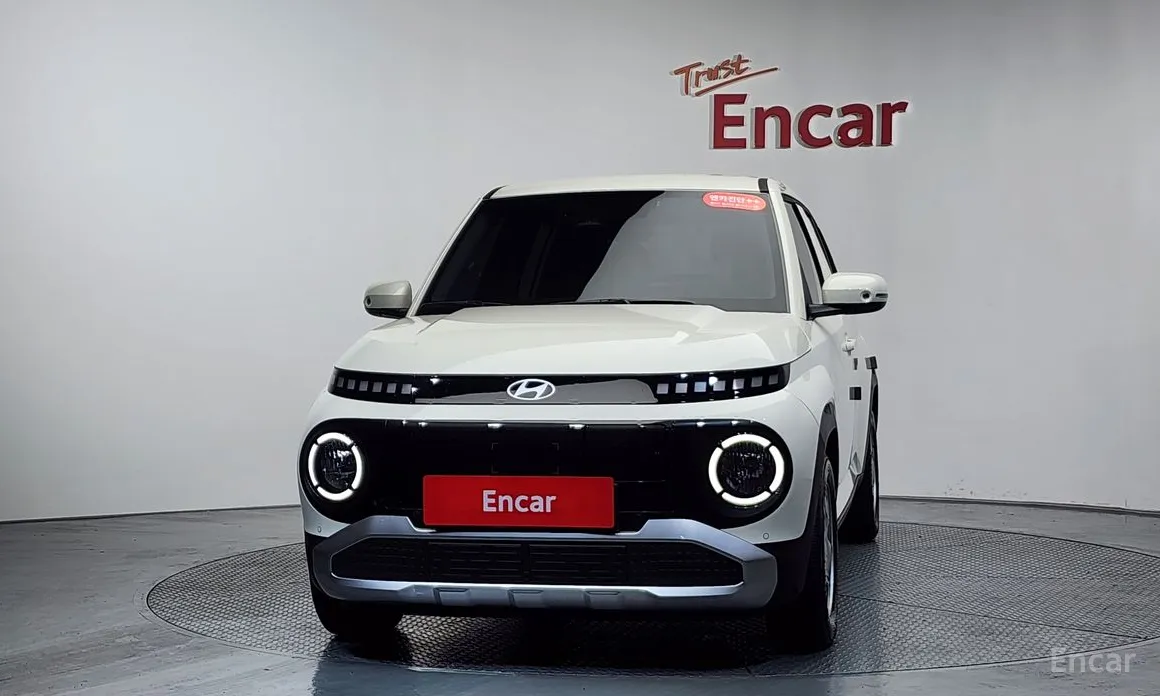 Фото 3 - Hyundai Casper