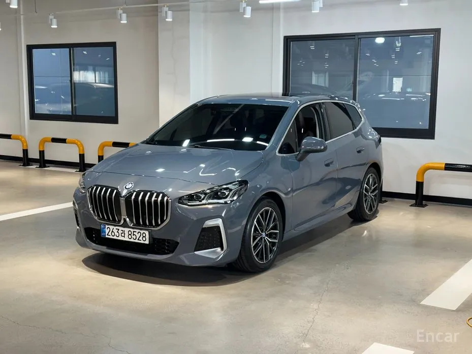 BMW 2 Series 2022 220i M Sport