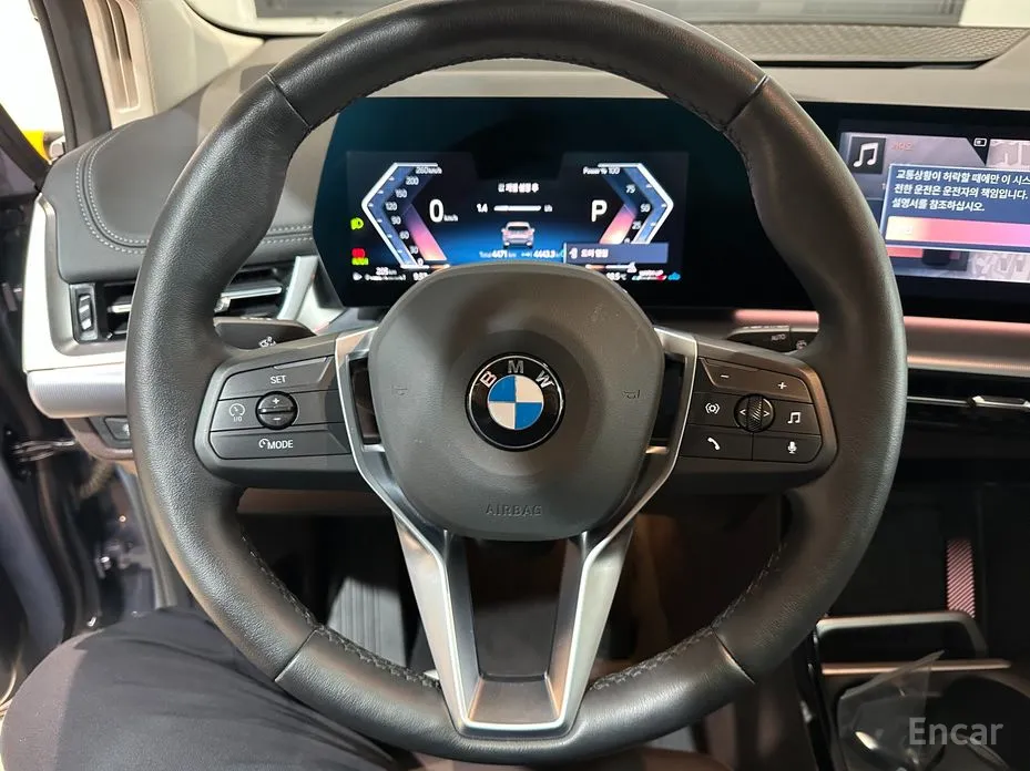 BMW 2 Series 2022 220i M Sport