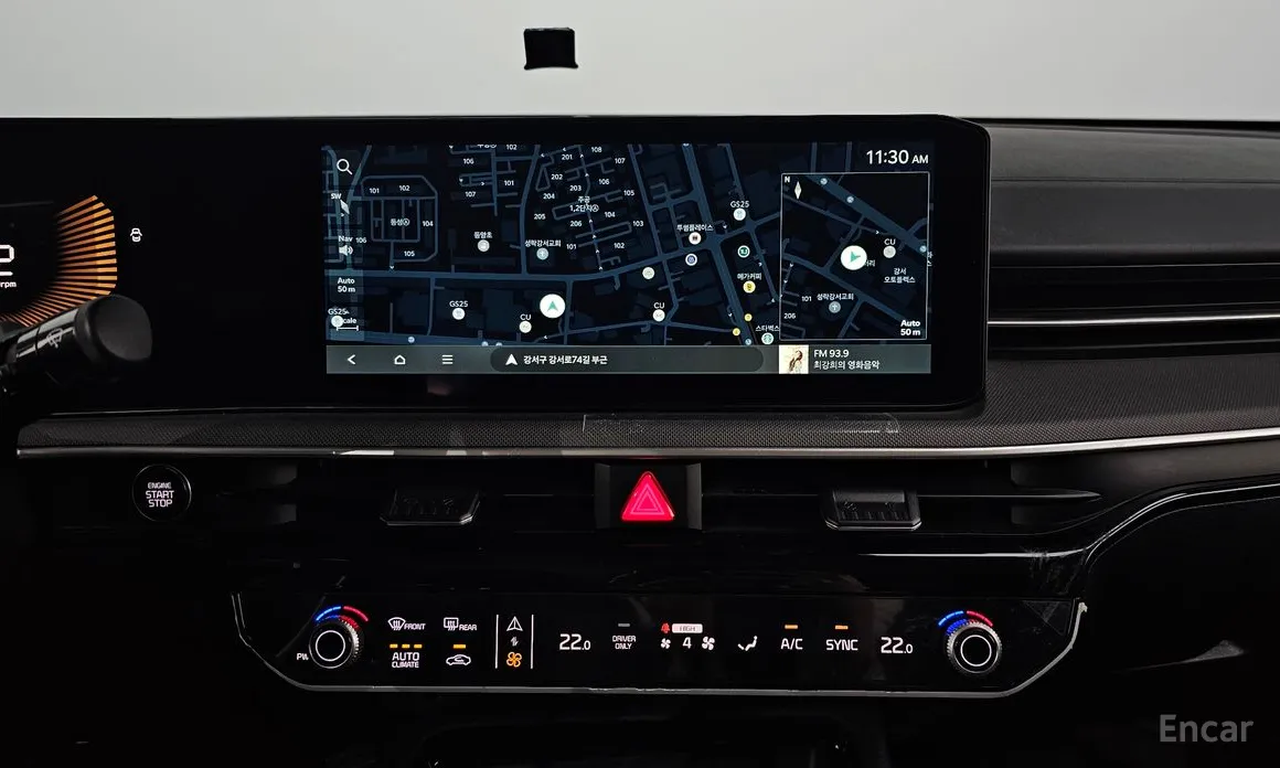 Фото 14 - Kia K5