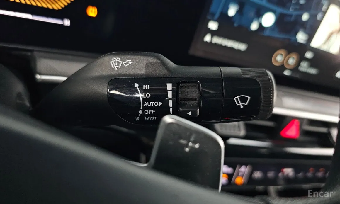 Фото 19 - Kia K5