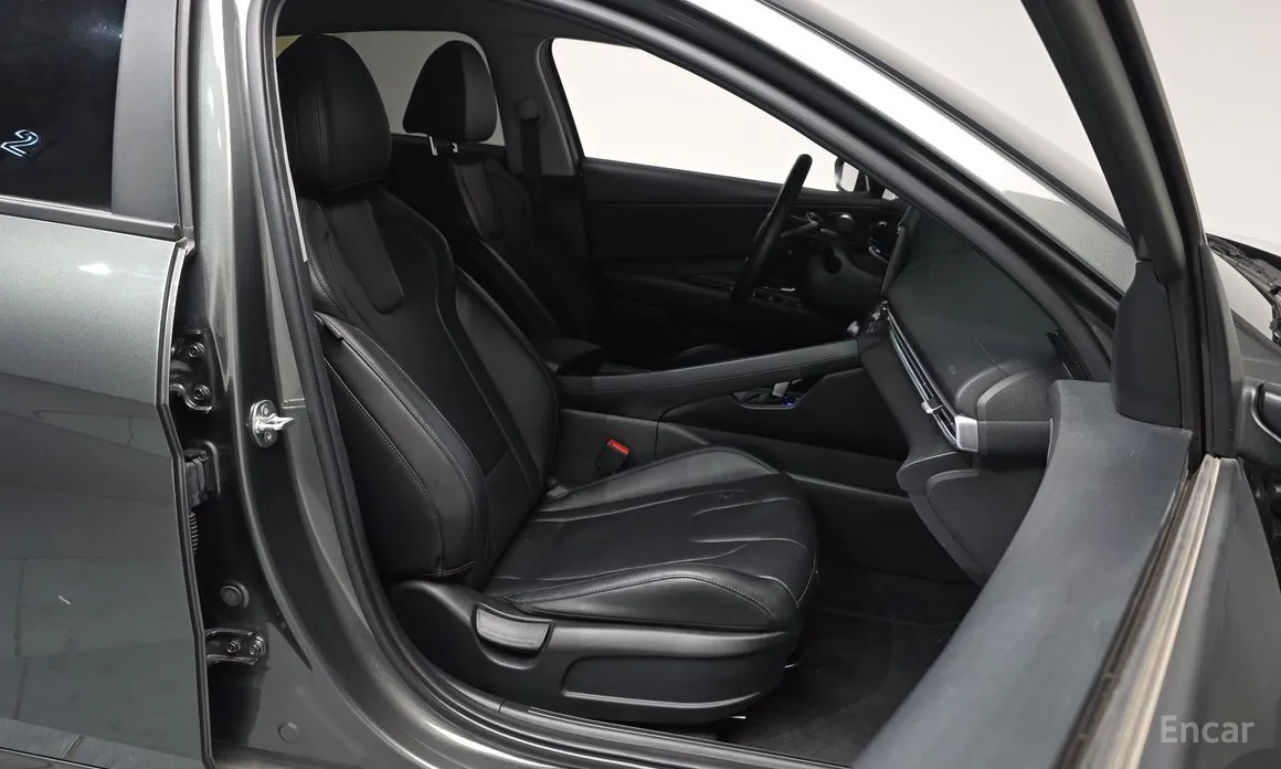 Hyundai Avante 2023 1.6