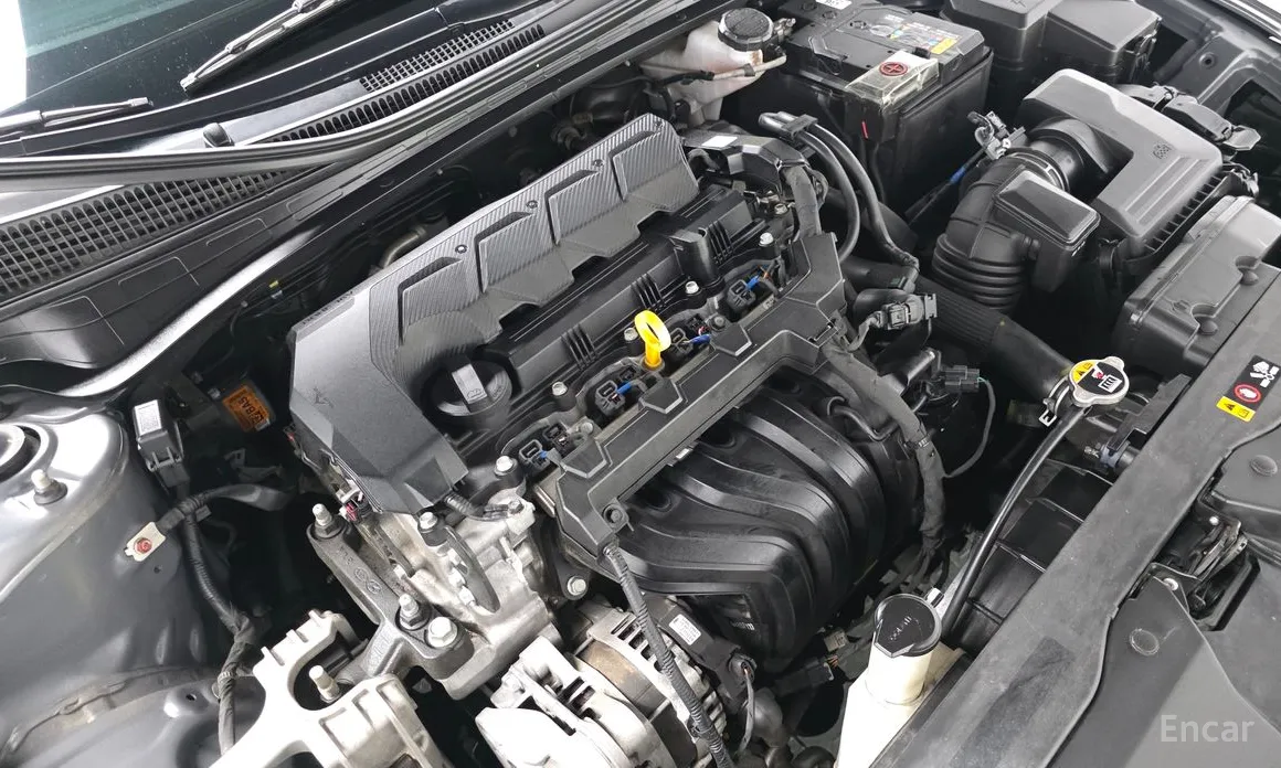 Hyundai Avante 2023 1.6