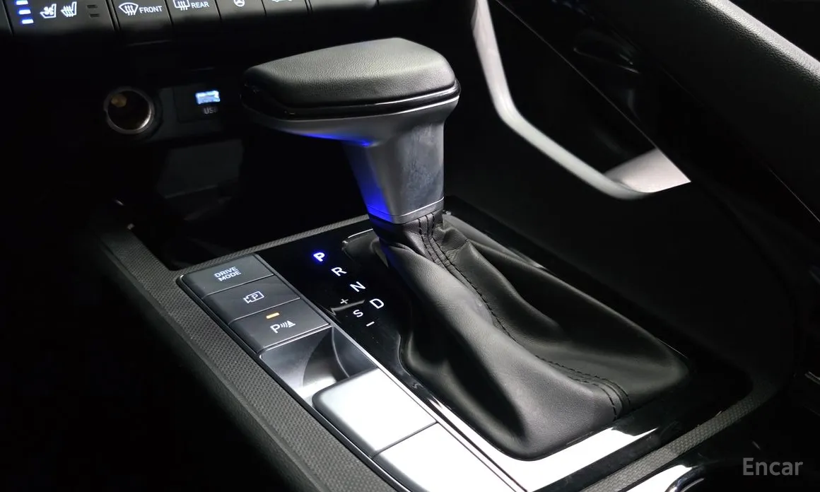 Hyundai Avante 2023 1.6
