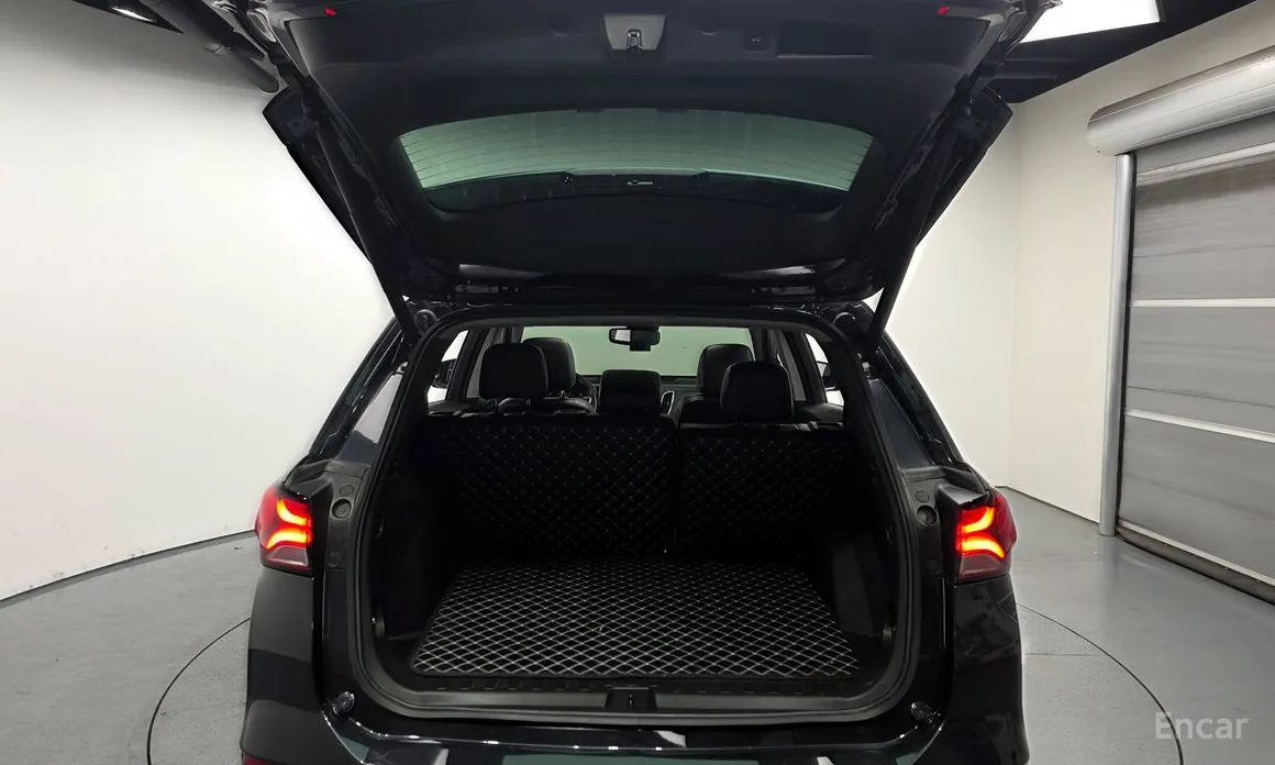 Фото 20 - Chevrolet Equinox