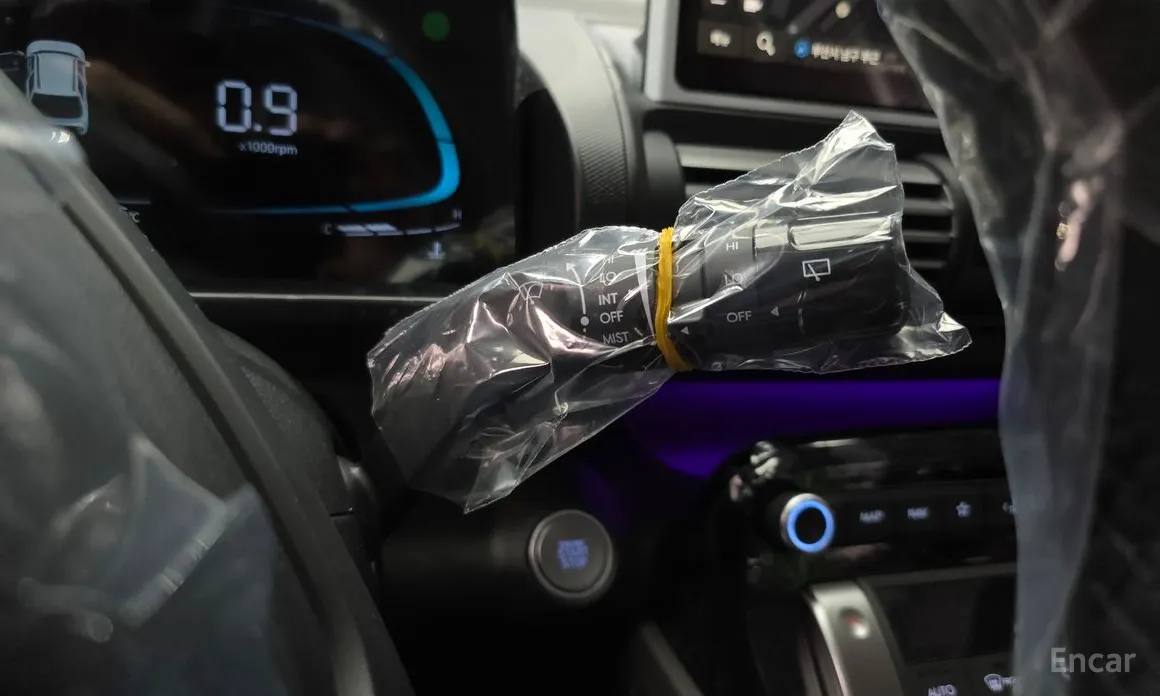 Фото 18 - Hyundai Casper