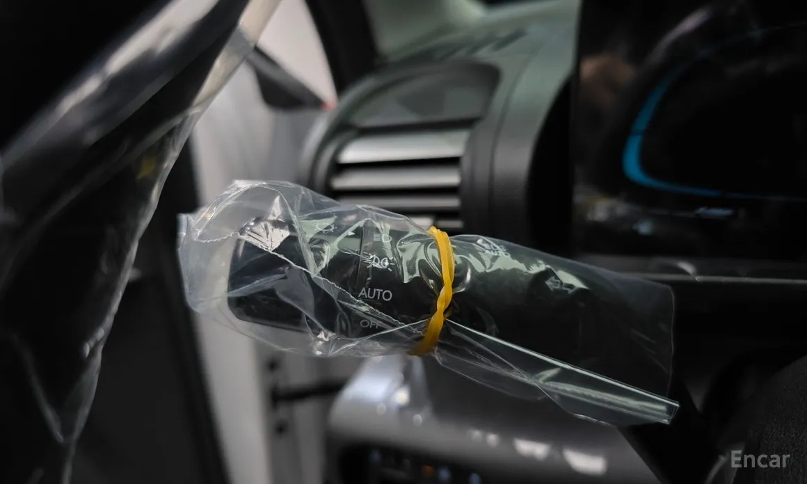 Фото 19 - Hyundai Casper