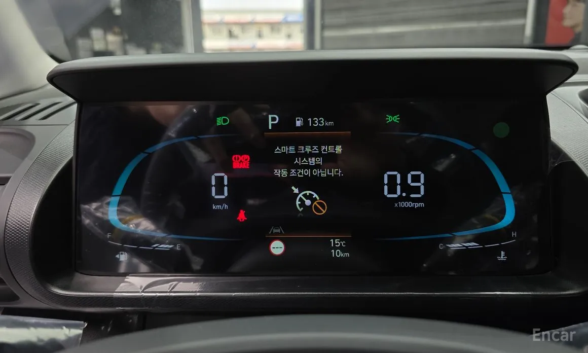 Фото 8 - Hyundai Casper