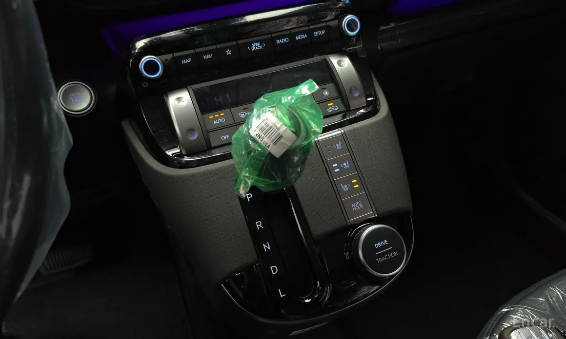 Фото 9 - Hyundai Casper