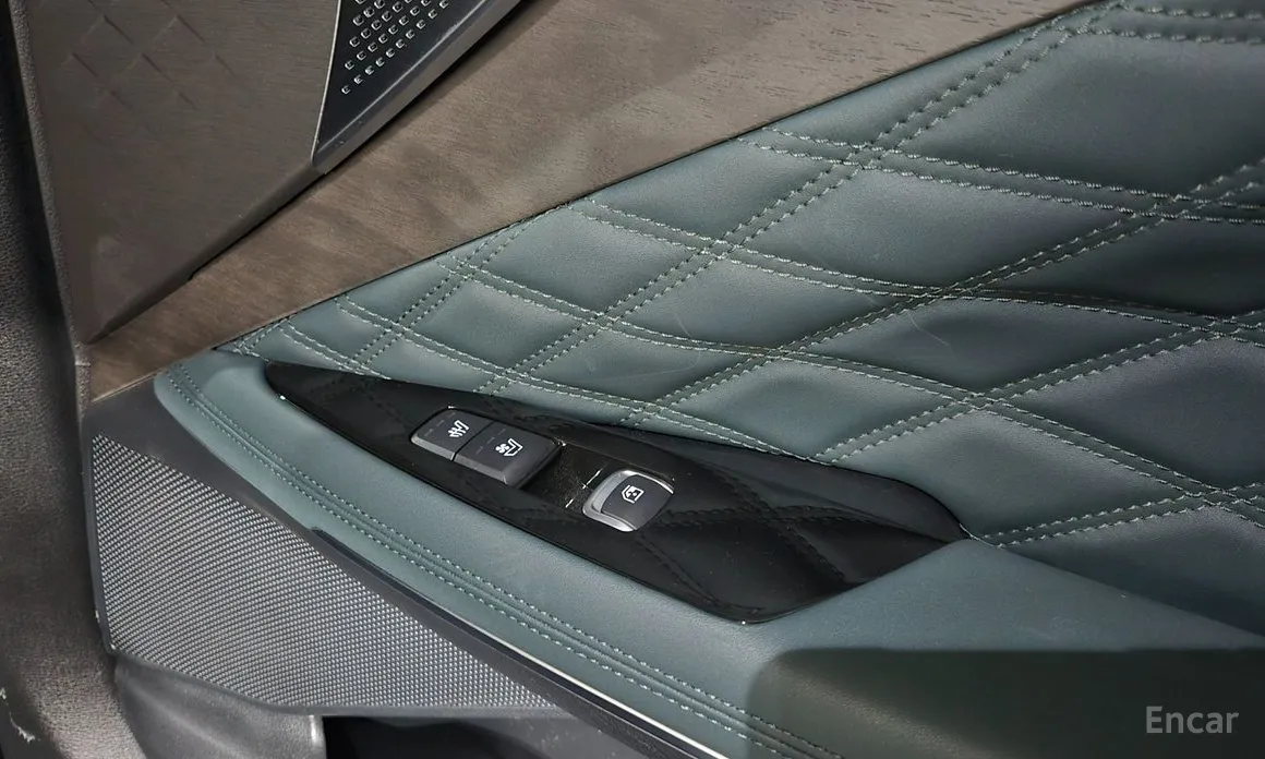 Фото 11 - Kia K8