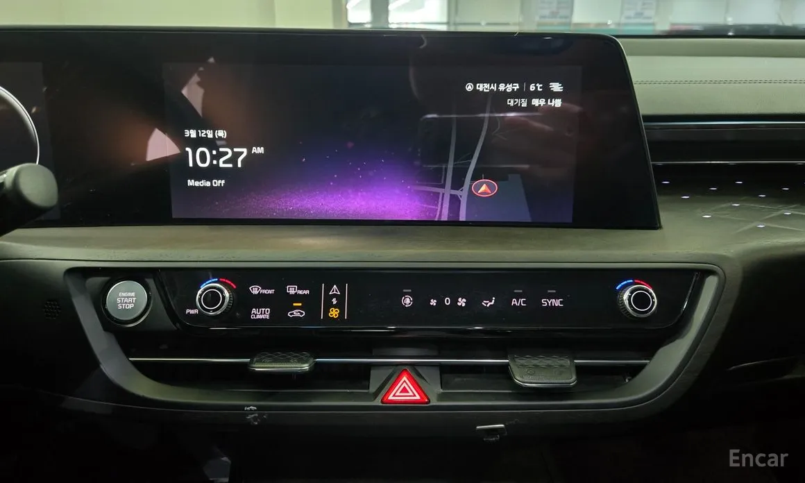 Фото 14 - Kia K8