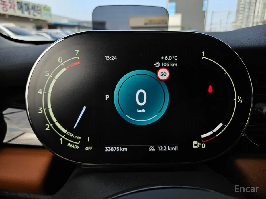 Фото 12 - Mini Cooper