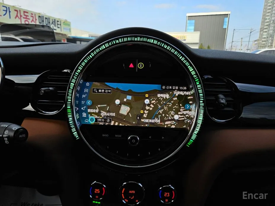 Фото 15 - Mini Cooper