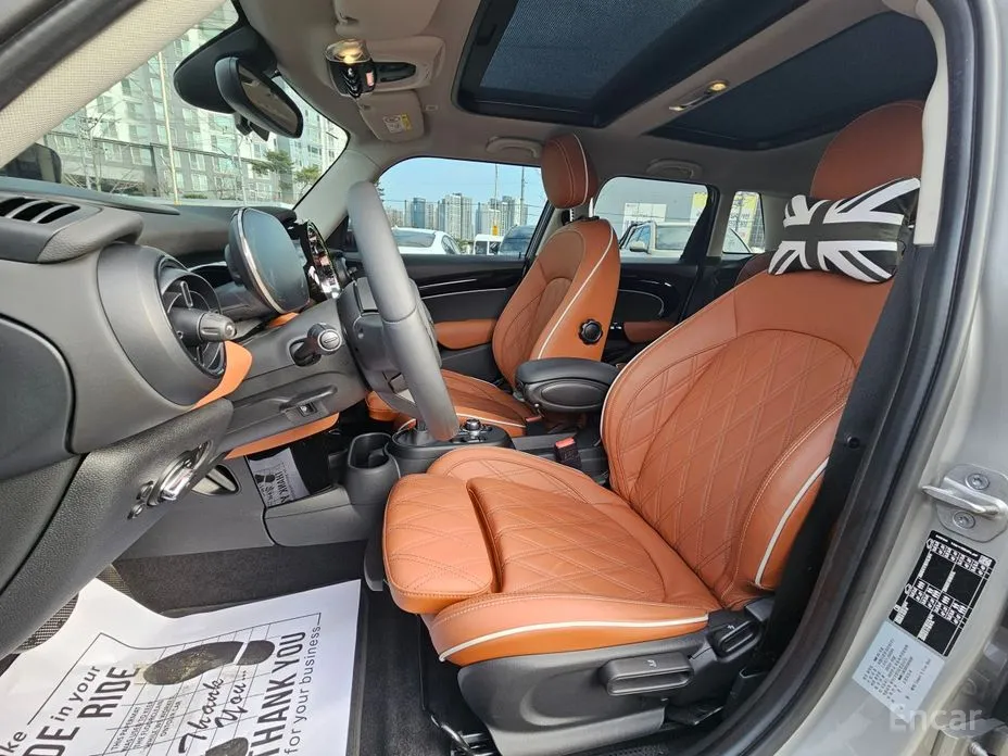 Фото 9 - Mini Cooper