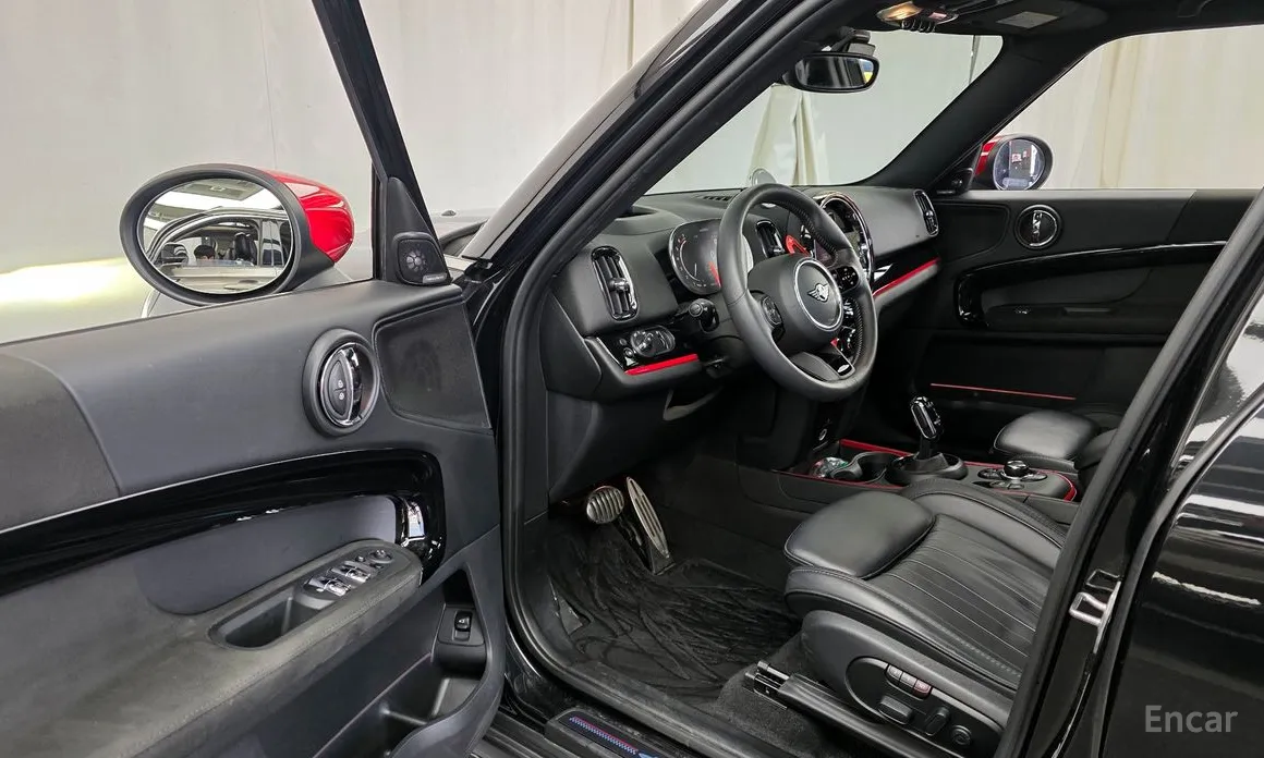 Фото 10 - Mini Countryman