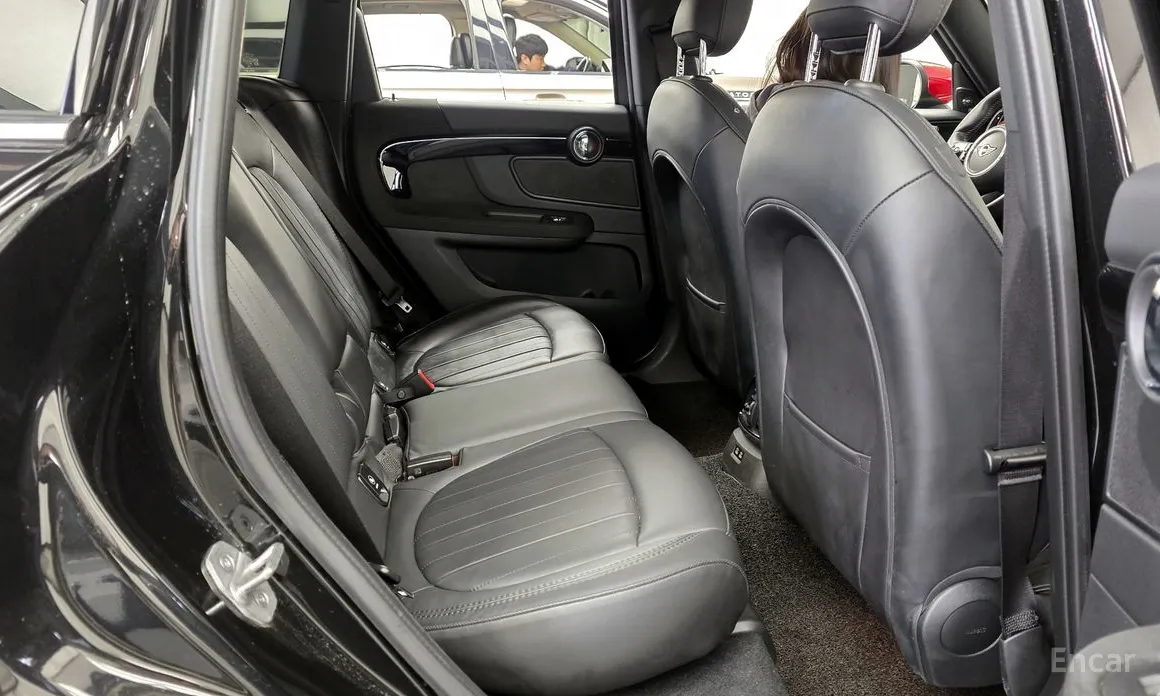 Фото 12 - Mini Countryman