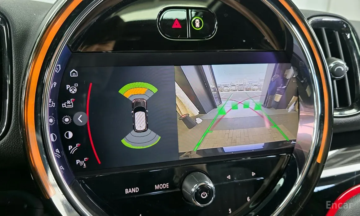 Фото 15 - Mini Countryman