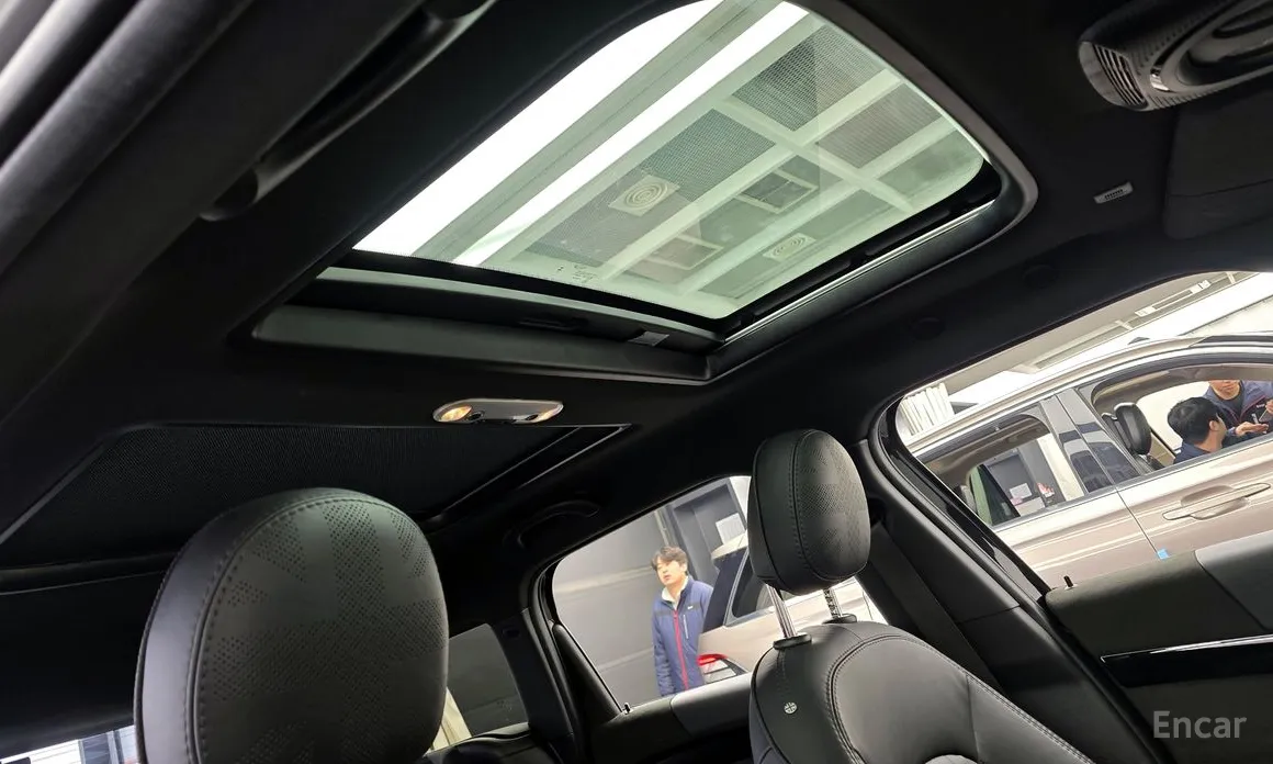 Фото 17 - Mini Countryman