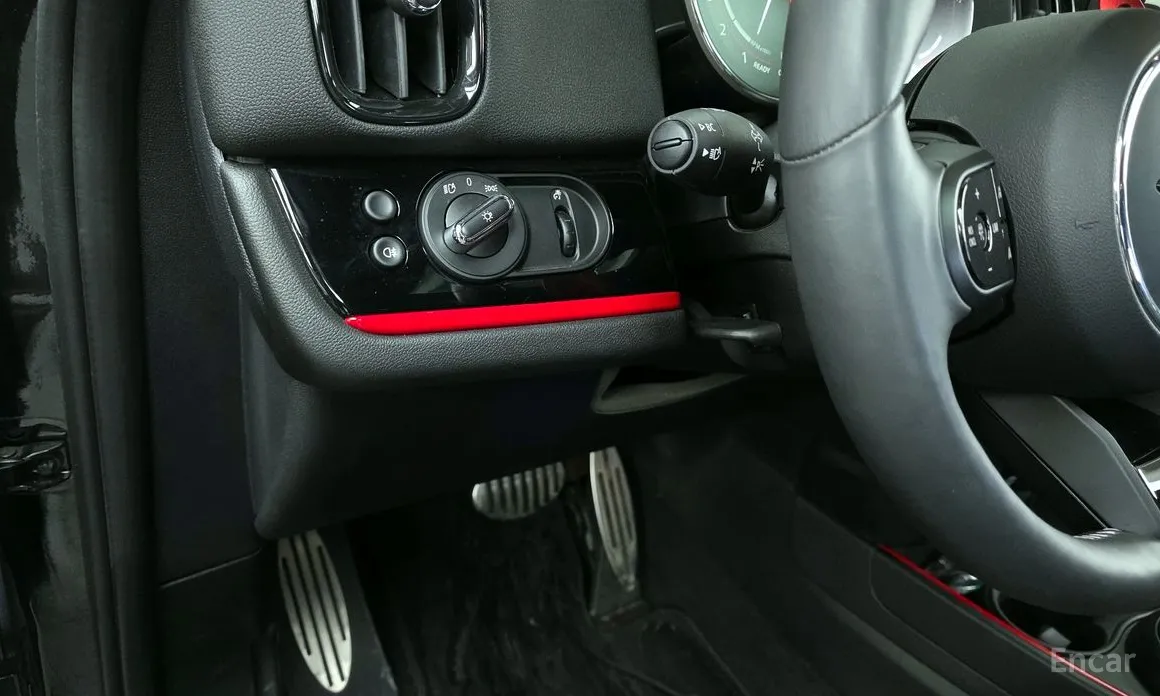 Фото 18 - Mini Countryman