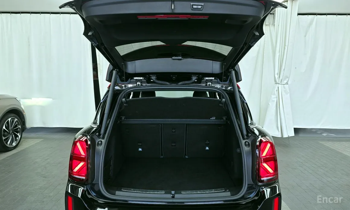 Фото 20 - Mini Countryman