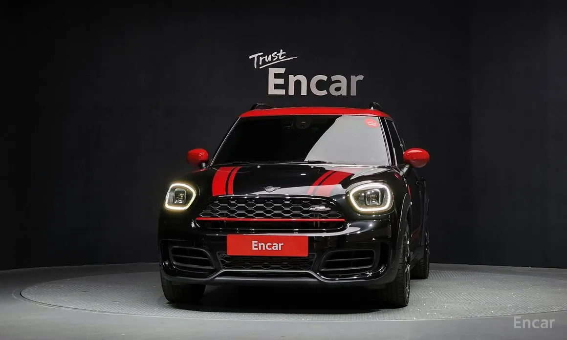 Фото 3 - Mini Countryman