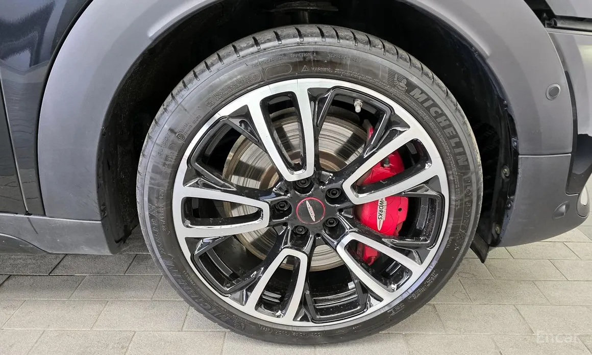 Фото 5 - Mini Countryman