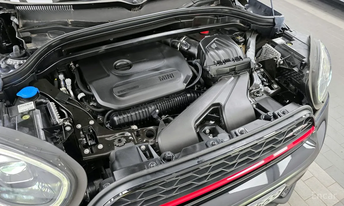 Фото 6 - Mini Countryman