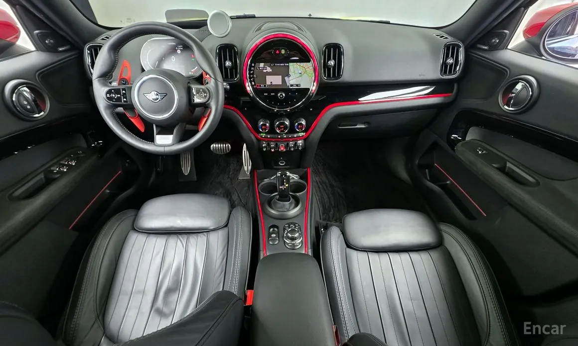 Фото 7 - Mini Countryman