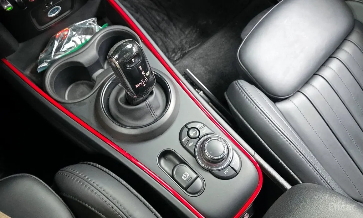 Фото 9 - Mini Countryman