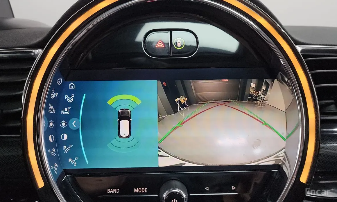 Фото 15 - Mini Clubman