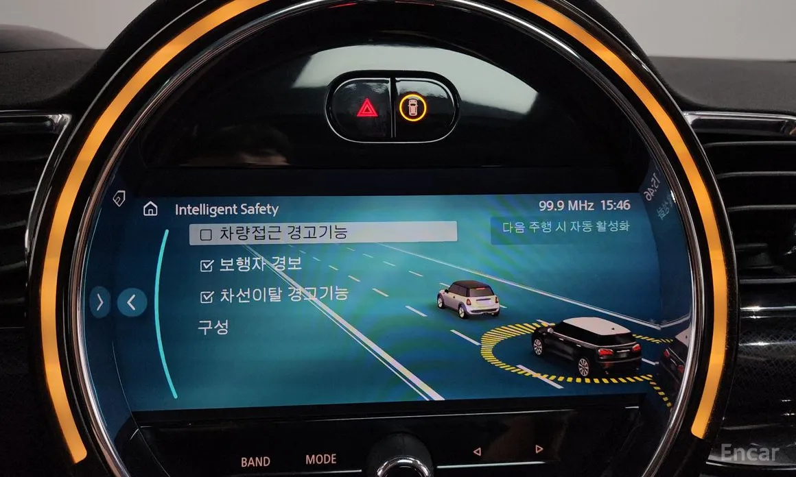 Фото 16 - Mini Clubman