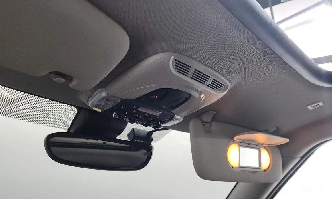 Фото 18 - Mini Clubman