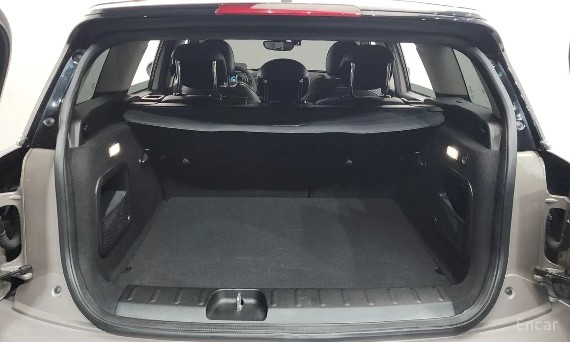 Фото 20 - Mini Clubman