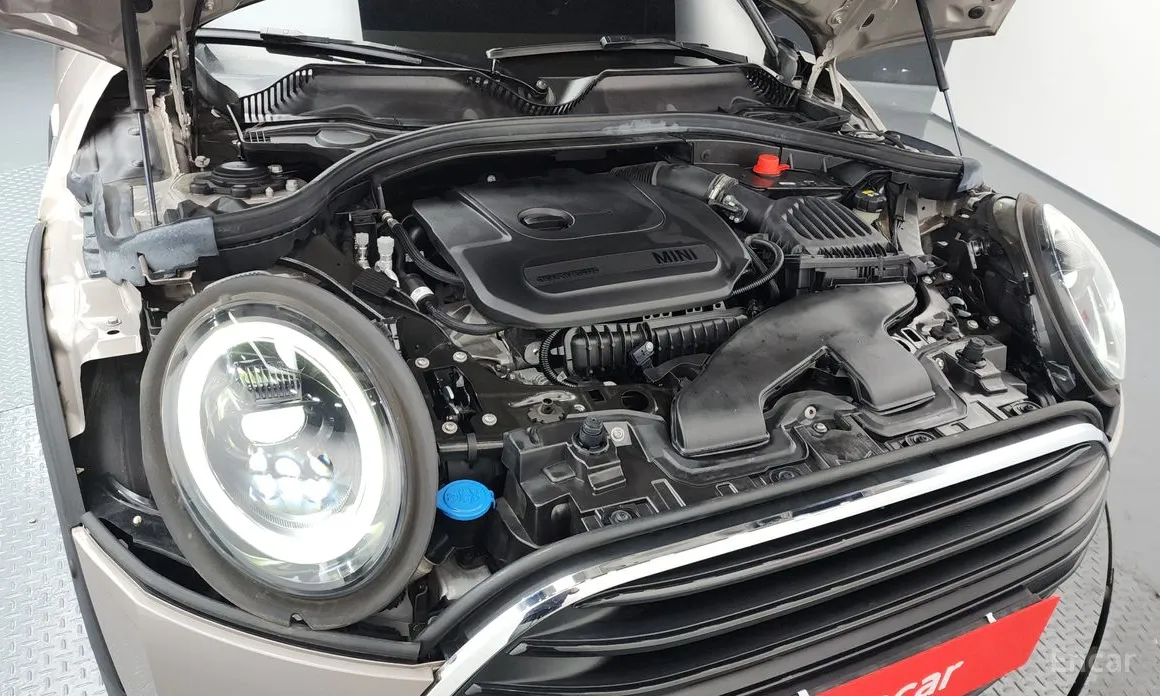 Фото 6 - Mini Clubman