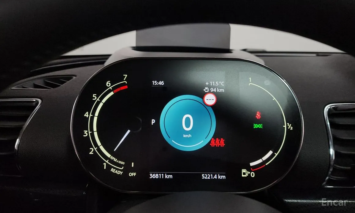 Фото 8 - Mini Clubman