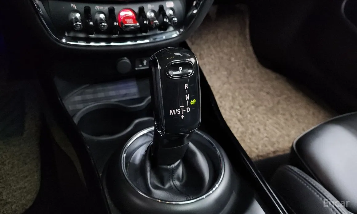 Фото 9 - Mini Clubman